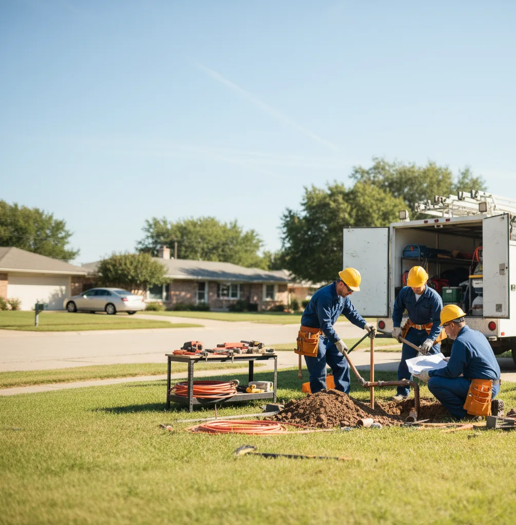 Water Heater Repair in Islandia, NY